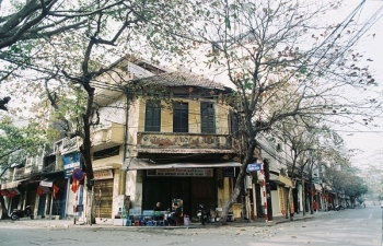 Dự báo thời tiết Hà Nội ngày mai 30/3/2024: Hà Nội không mưa, trời dịu mát