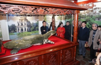 Hà Nội thu hơn 25.487 tỷ đồng từ du lịch trong quý I/2024