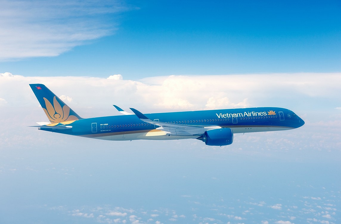 Vietnam Airlines cung ứng hơn nửa triệu ghế bay trong dịp nghỉ lễ 30/4-1/5. Ảnh: VNA Vietnam Airlines cung ứng hơn nửa triệu ghế bay trong dịp nghỉ lễ 30/4-1/5. Ảnh: VNA