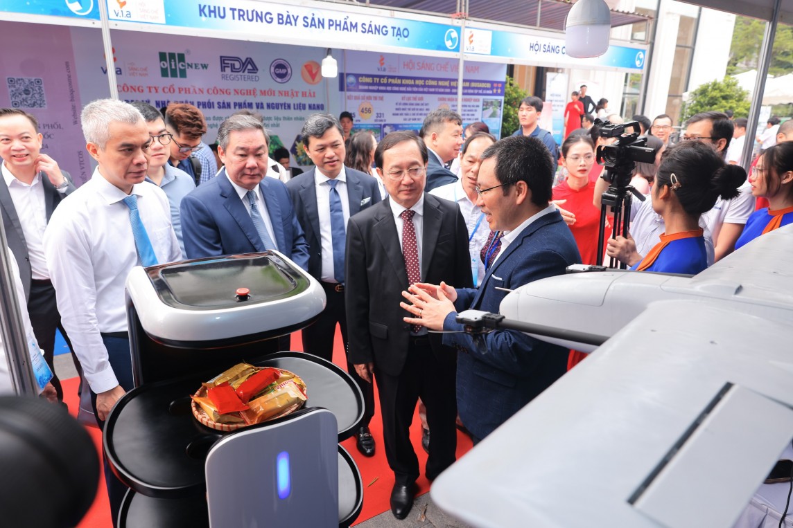 Hội nghị Sở hữu trí tuệ năm 2024 Hội nghị Sở hữu trí tuệ năm 2024