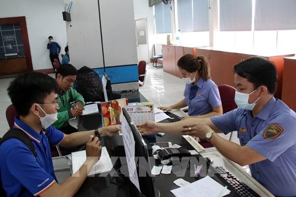 Ảnh TTXVN Ảnh TTXVN