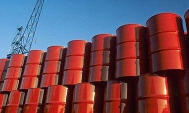 Campuchia đang tiêu thụ xăng dầu nhiều nhất cho Việt Nam Campuchia đang tiêu thụ xăng dầu nhiều nhất cho Việt Nam