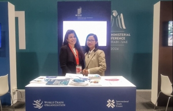 Bảo hộ quyền sở hữu trí tuệ và câu chuyện khởi nghiệp của nhà khoa học trẻ