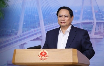 Thủ tướng: Phát huy tinh thần vì nước vì dân trong triển khai các dự án giao thông trọng điểm