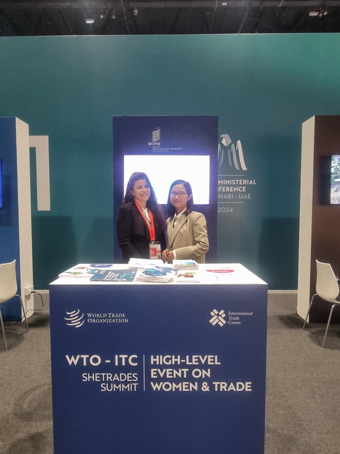 Bảo hộ quyền sở hữu trí tuệ và câu chuyện khởi nghiệp của nhà khoa học trẻ Bảo hộ quyền sở hữu trí tuệ và câu chuyện khởi nghiệp của nhà khoa học trẻ