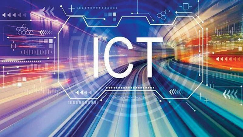 Ngành ICT Ngành ICT