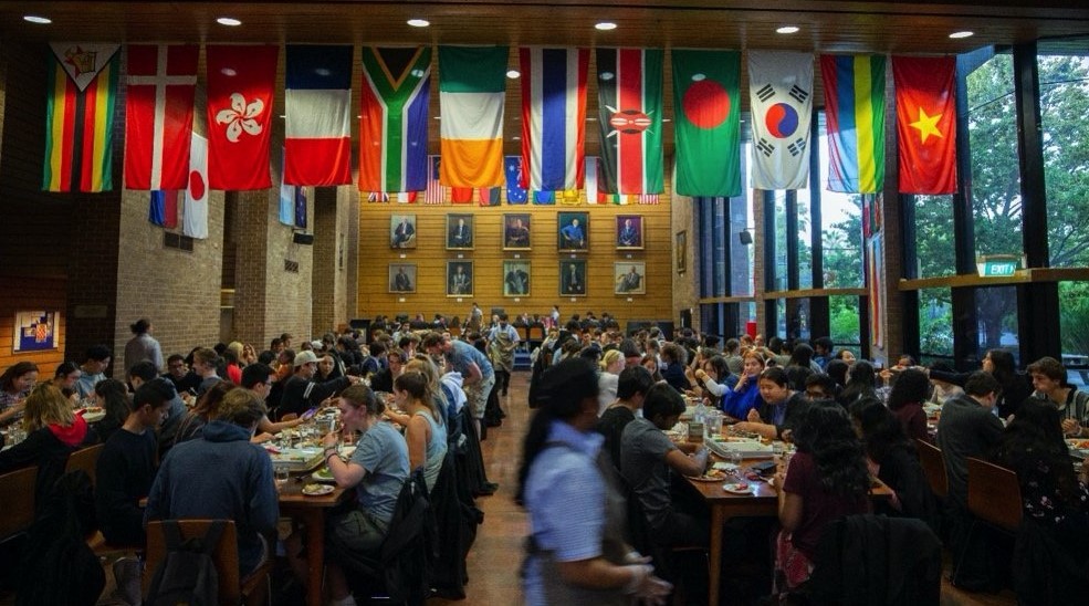 Cẩm nang du học 2024: Điều kiện xét tuyển thẳng, học bổng tại trường đại học hàng đầu Úc Melbourne