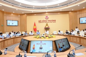 Bộ Công Thương bàn giải pháp tháo gỡ khó khăn trong phát triển điện khí