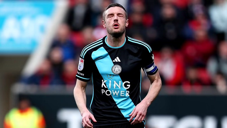 Kết quả bóng đá hôm nay 30/3: Leicester mất ngôi đầu Championship Kết quả bóng đá hôm nay 30/3: Leicester mất ngôi đầu Championship