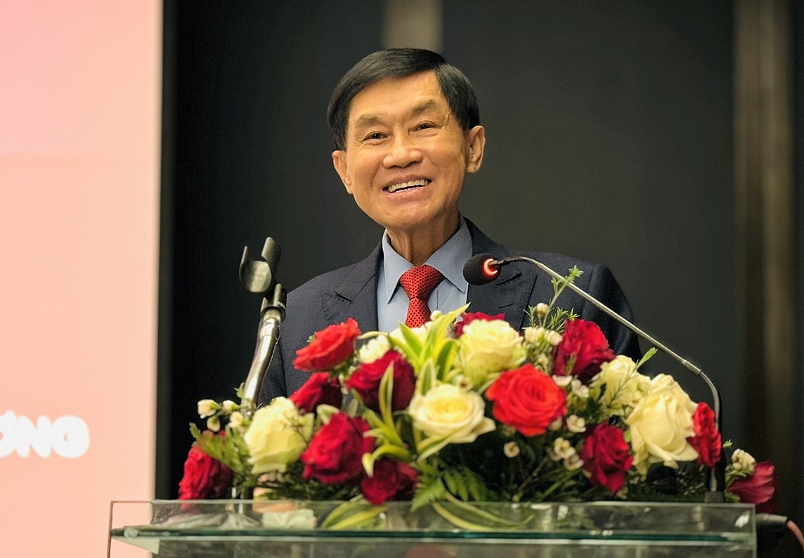 Việt Nam sẽ đón thêm 25 triệu khách du lịch đến mua sắm Việt Nam sẽ đón thêm 25 triệu khách du lịch đến mua sắm