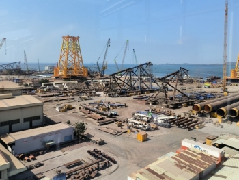 Cái nôi của ngành dầu khí cần tiên phong dẫn dắt xu thế chuyển đổi xanh