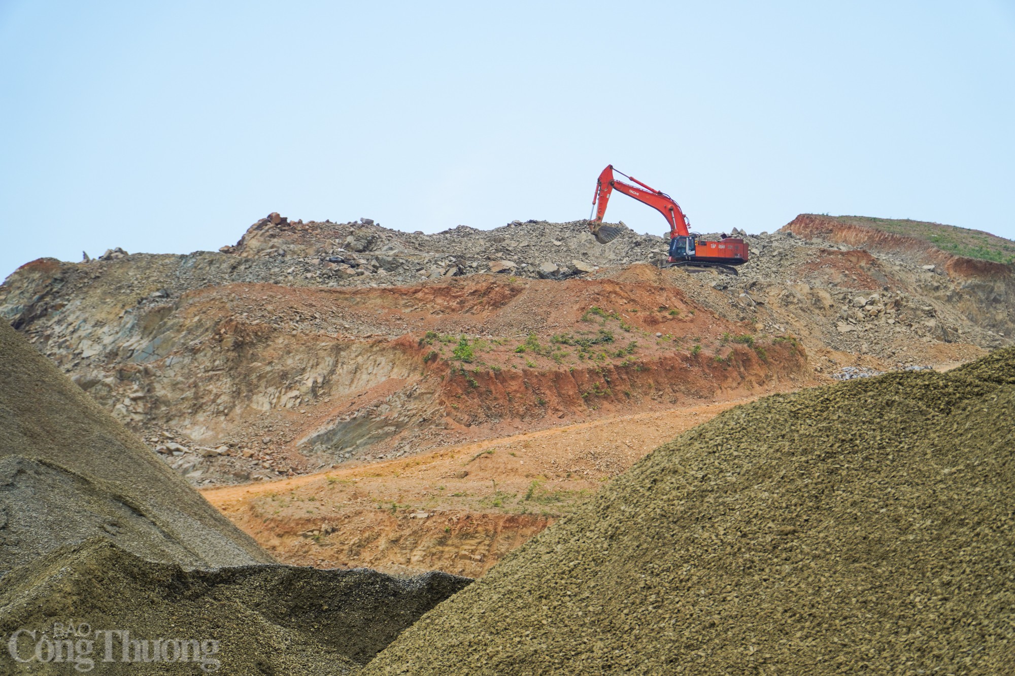 Dự án thành phần 1 cao tốc Khánh Hoà - Buôn Ma Thuột 'khát' mặt bằng Dự án thành phần 1 cao tốc Khánh Hoà   Buôn Ma Thuột 'khát' mặt bằng
