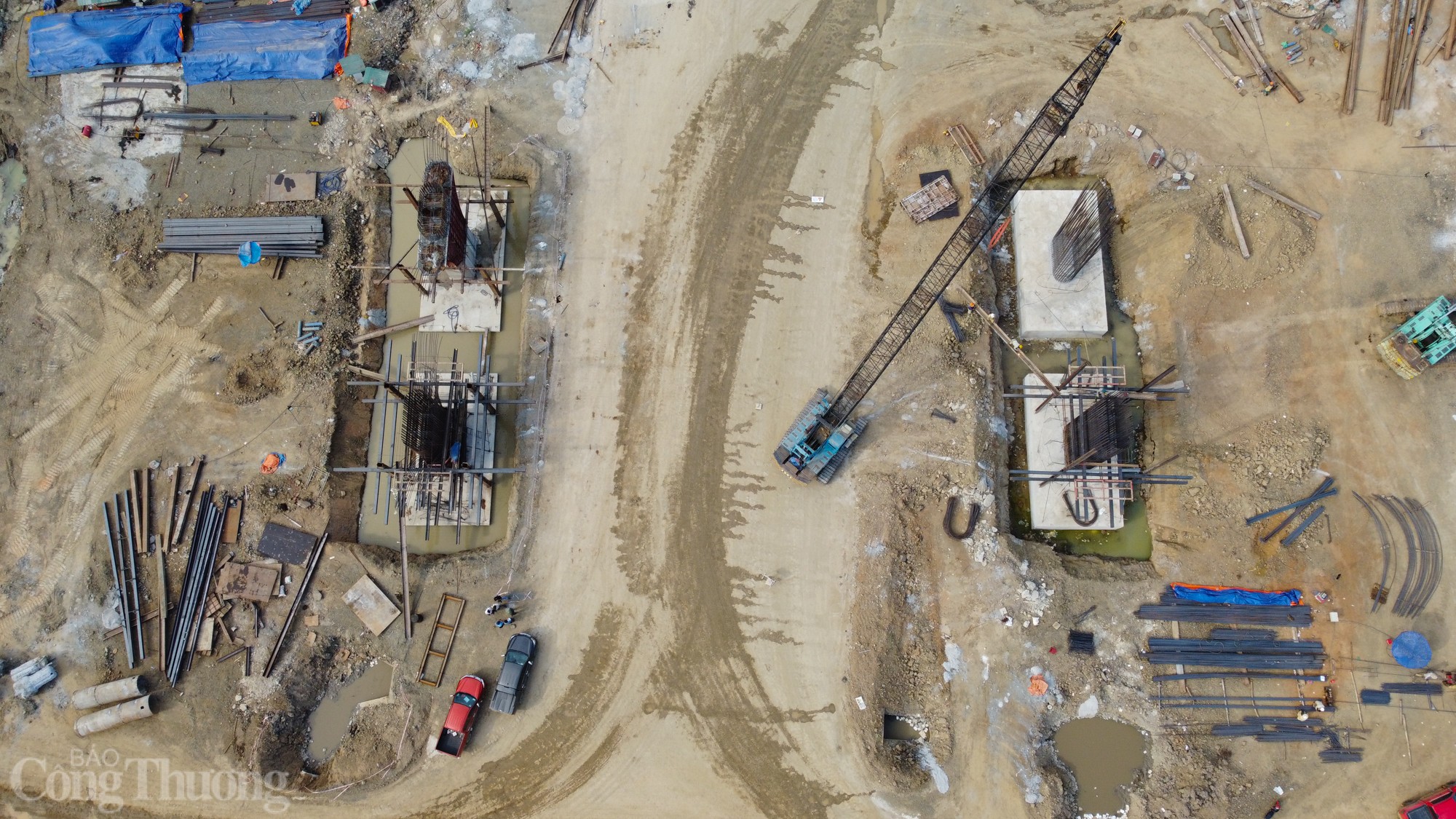 Dự án thành phần 1 cao tốc Khánh Hoà - Buôn Ma Thuột 'khát' mặt bằng Dự án thành phần 1 cao tốc Khánh Hoà - Buôn Ma Thuột 'khát' mặt bằng