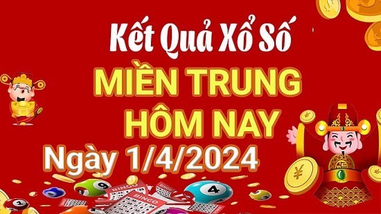 XSMT 1/4, Kết quả xổ số miền Trung hôm nay 1/4/2024,xổ số miền Trung ngày 1 tháng 4, trực tiếp XSMT 1/4 XSMT 1/4, Kết quả xổ số miền Trung hôm nay 1/4/2024,xổ số miền Trung ngày 1 tháng 4, trực tiếp XSMT 1/4