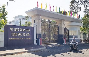 Sóc Trăng: Nhiều cán bộ bị kiến nghị xử lý rút kinh nghiệm