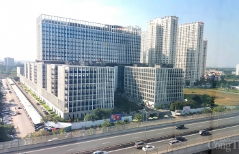 Dự báo thời tiết Hà Nội hôm nay 2/4/2024: Hà Nội nắng nóng gay gắt