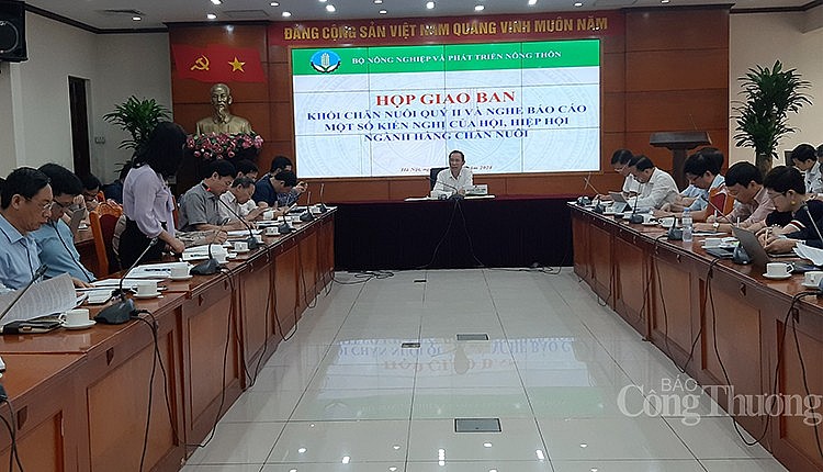 Toàn cảnh cuộc Họp Toàn cảnh cuộc Họp