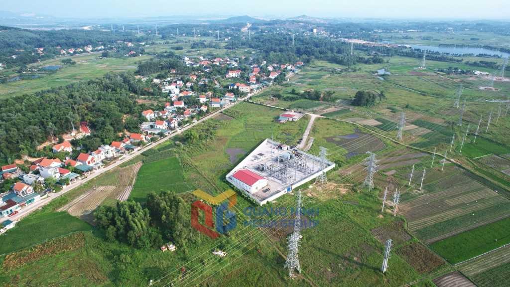 Quảng Ninh: Nhiều giải pháp cấp điện liên tục, đáp ứng nhu cầu sản xuất tại các khu công nghiệp Quảng Ninh: Nhiều giải pháp cấp điện liên tục, đáp ứng nhu cầu sản xuất tại các khu công nghiệp