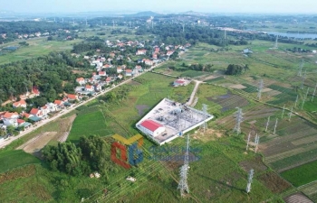 Quảng Ninh: Nhiều giải pháp cấp điện liên tục, đáp ứng nhu cầu sản xuất tại các khu công nghiệp