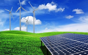 Toàn văn Kế hoạch thực hiện Quy hoạch điện VIII