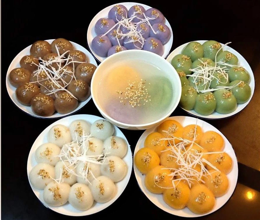 Tết Hàn thực là gì, Tết Hàn thực 2024 vào ngày nào? Tết Hàn thực là gì, Tết Hàn thực 2024 vào ngày nào?