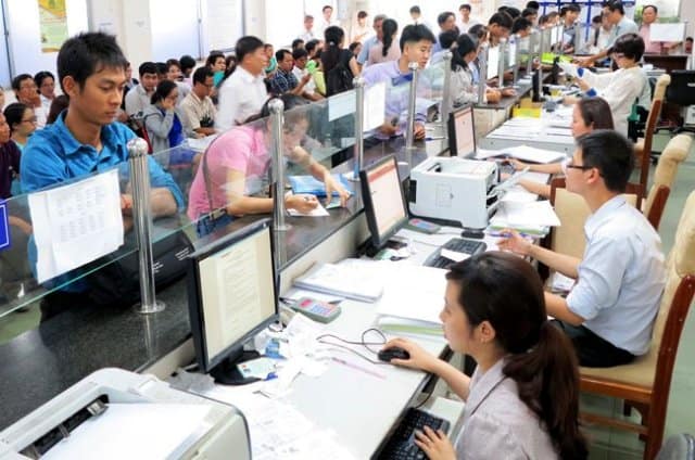 Tiếp tục giảm tối thiểu bình quân cả nước 10% đơn vị sự nghiệp công lập- Ảnh 1. Tiếp tục giảm tối thiểu bình quân cả nước 10% đơn vị sự nghiệp công lập- Ảnh 1.