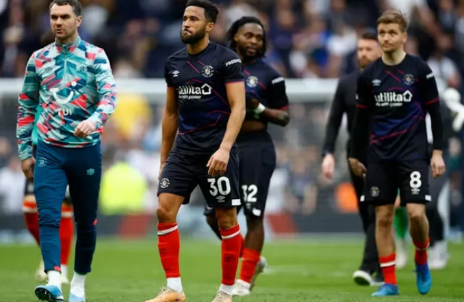 Link xem trực tiếp Arsenal và Luton (01h30 ngày 4/4), Vòng 31 Ngoại hạng Anh 2023/2024 Link xem trực tiếp Arsenal và Luton (01h30 ngày 4/4), Vòng 31 Ngoại hạng Anh 2023/2024