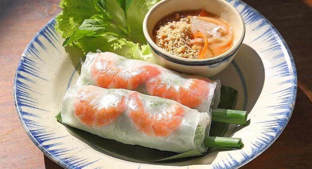 6 món Việt vào top 100 món ăn vặt ngon nhất châu Á 6 món Việt vào top 100 món ăn vặt ngon nhất châu Á