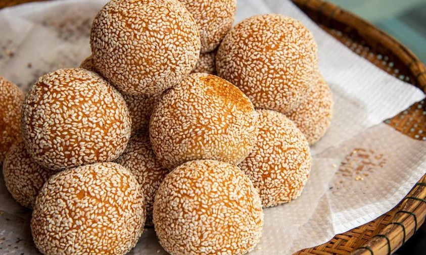 6 món Việt vào top 100 món ăn vặt ngon nhất châu Á 6 món Việt vào top 100 món ăn vặt ngon nhất châu Á