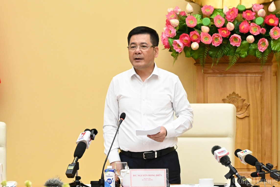 Đẩy nhanh tiến độ thực hiện quy hoạch điện lực quốc gia Đẩy nhanh tiến độ thực hiện quy hoạch điện lực quốc gia