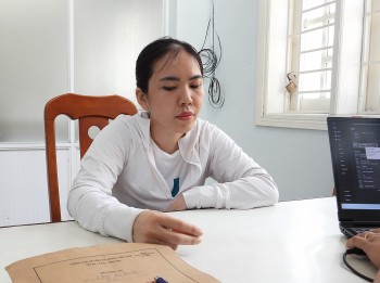 Đà Nẵng: Bắt đối tượng dùng