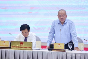 Bộ Kế hoạch Đầu tư đề xuất 6 nhóm chính sách thúc đẩy phát triển khu công nghiệp, khu kinh tế