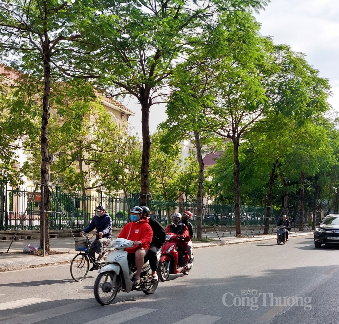 Dự báo thời tiết Hà Nội hôm nay 4/4/2024: Hà Nội …..