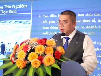 Hotel Academy Việt Nam (VET by EHL) chia sẻ giải pháp phát triển du lịch tại các tỉnh ĐBSCL hiệu quả