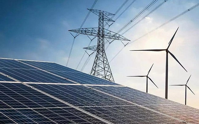 Kỳ 3: Cần hoàn thiện khung khổ pháp lý về quy hoạch phát triển điện lực Kỳ 3: Cần hoàn thiện khung khổ pháp lý về quy hoạch phát triển điện lực