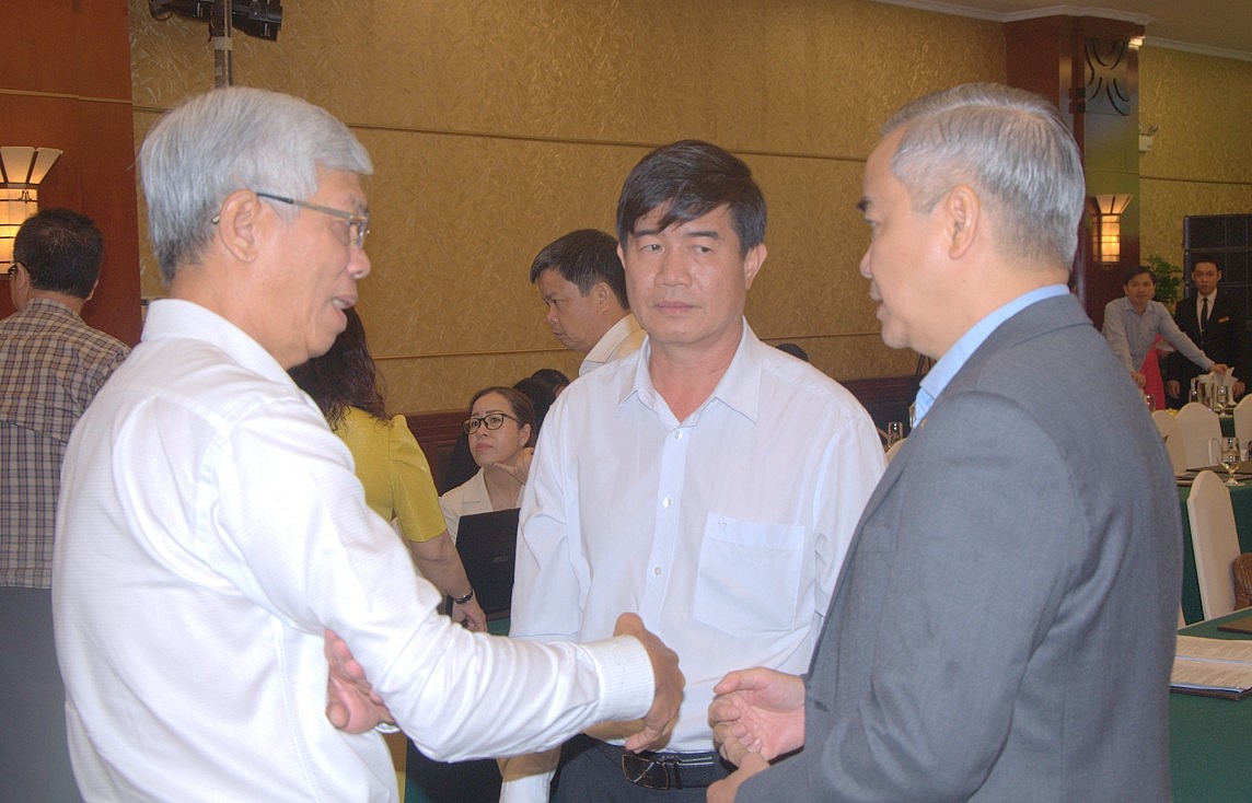 TP. Hồ Chí Minh ưu tiên hợp tác các lĩnh vực lợi thế với các tỉnh vùng Tây Nguyên