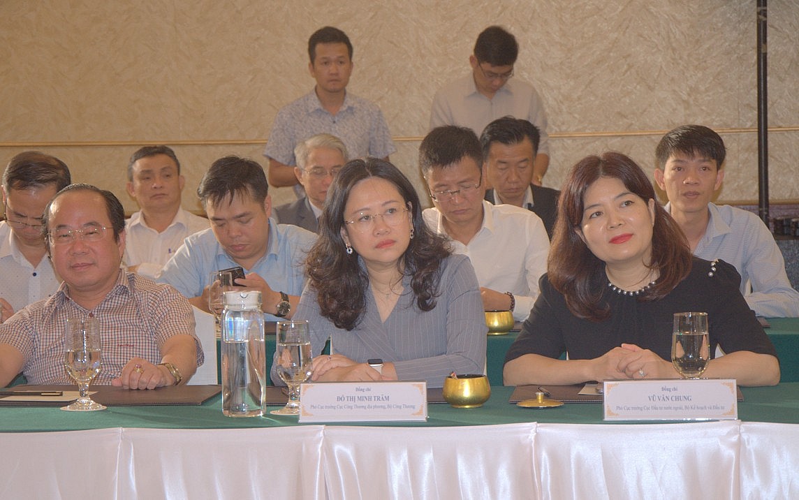 TP. Hồ Chí Minh ưu tiên hợp tác các lĩnh vực lợi thế với các tỉnh vùng Tây Nguyên