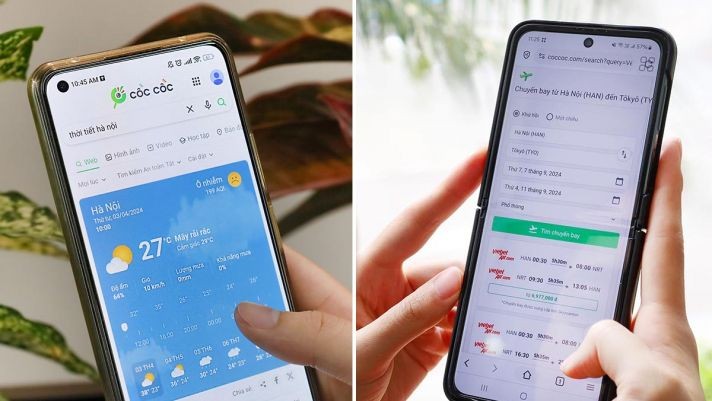 Chủ đề nào được người Việt quan tâm nhiều nhất trên mạng 3 tháng đầu năm 2024? Chủ đề nào được người Việt quan tâm nhiều nhất trên mạng 3 tháng đầu năm 2024?