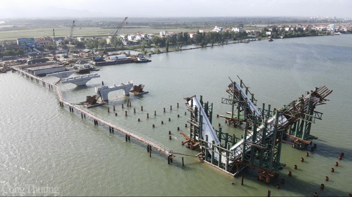 undefined Quảng Bình: Quyết liệt, đẩy nhanh giải ngân vốn đầu tư công