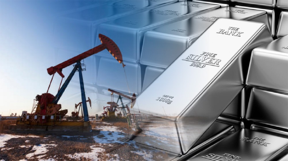 Thị trường hàng hóa hôm nay ngày 5/4: Chỉ số giá hàng hoá tăng ngày thứ tư liên tiếp lên cao nhất 6 tháng Thị trường hàng hóa hôm nay ngày 5/4: Chỉ số giá hàng hoá tăng ngày thứ tư liên tiếp lên cao nhất 6 tháng