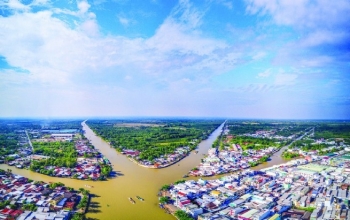 Hậu Giang: Chuyển đổi đất trồng lúa để thực hiện dự án hơn nghìn tỷ