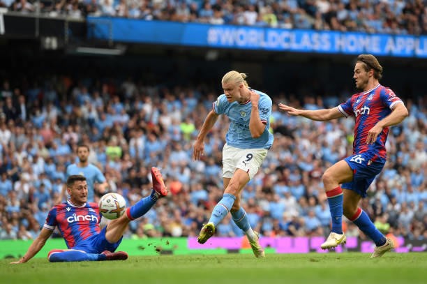 Link xem trực tiếp Crystal Palace và Man City (18h30 ngày 6/4), Vòng 32 Ngoại hạng Anh 2023/2024 Link xem trực tiếp Crystal Palace và Man City (18h30 ngày 6/4), Vòng 32 Ngoại hạng Anh 2023/2024