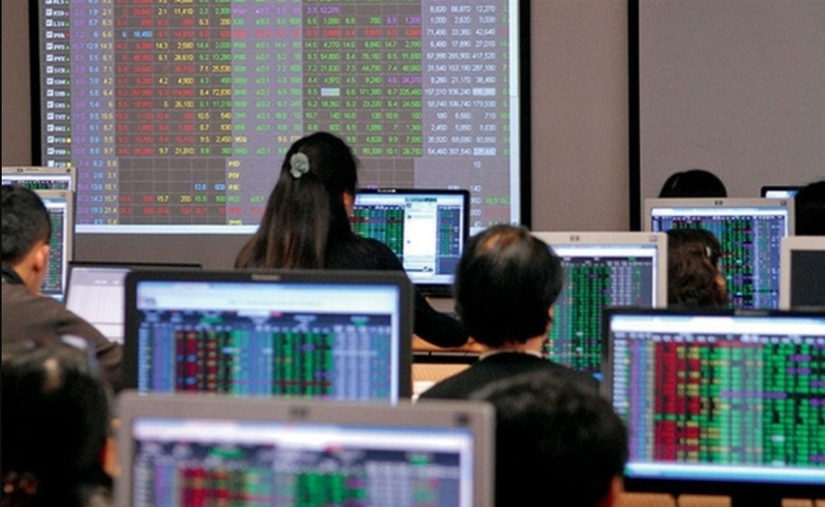 Số lượng tài khoản chứng khoán mở mới trong tháng 3 lên cao nhất sau nửa năm Số lượng tài khoản chứng khoán mở mới trong tháng 3 lên cao nhất sau nửa năm