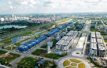 Bắc Giang mời nhà đầu tư đăng ký thực hiện dự án 1.155 tỷ đồng