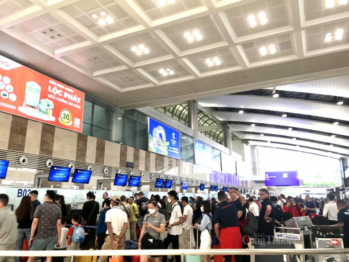 Đề xuất lễ 30/4-1/5 nghỉ 5 ngày: Doanh nghiệp du lịch phấn khởi được “tiếp sức”