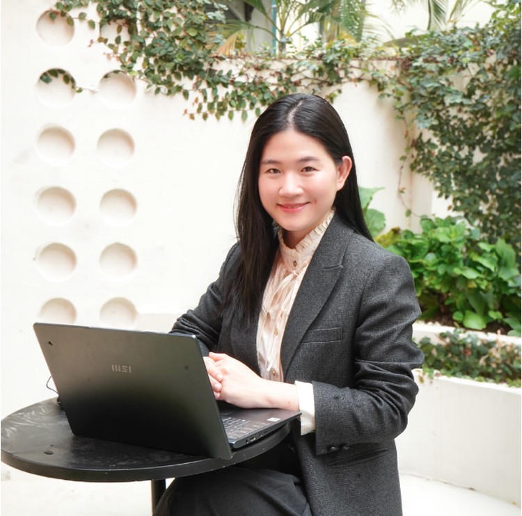 COO Dung Bùi - Nữ doanh nhân tài năng và hành trình xây dựng trang tin điện tử VNtre.vn COO Dung Bùi - Nữ doanh nhân tài năng và hành trình xây dựng trang tin điện tử VNtre.vn