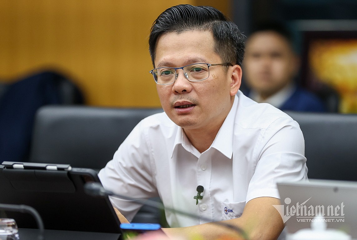 Chia sẻ trách nhiệm cung ứng điện cao điểm mùa khô 2024 Chia sẻ trách nhiệm cung ứng điện cao điểm mùa khô 2024