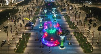 Thanh Hóa: Lễ hội du lịch biển Sầm Sơn 2024 sẽ giới thiệu các sản phẩm OCOP