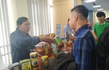 Đẩy mạnh xúc tiến thương mại và mở rộng xuất nhập khẩu vùng trung du, miền núi phía Bắc