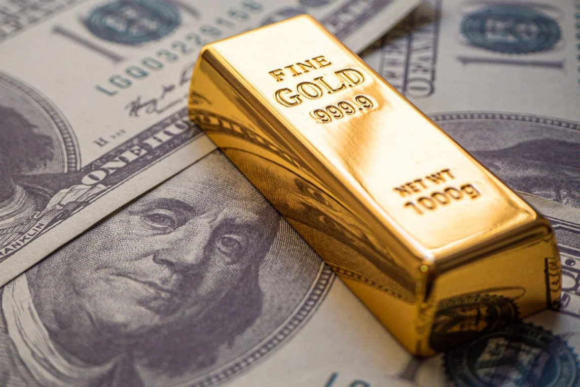 Vì sao giá vàng và giá USD đồng loạt tăng? Vì sao giá vàng và giá USD đồng loạt tăng?